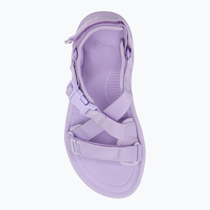 Teva Hurricane Verge Damen Wandersandalen 6