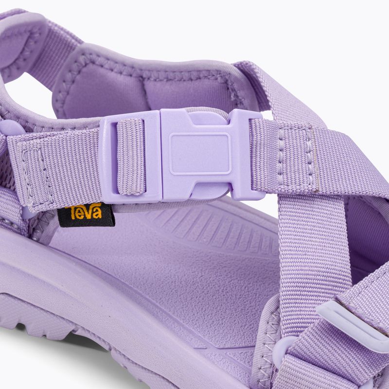 Teva Hurricane Verge Damen Wandersandalen 8