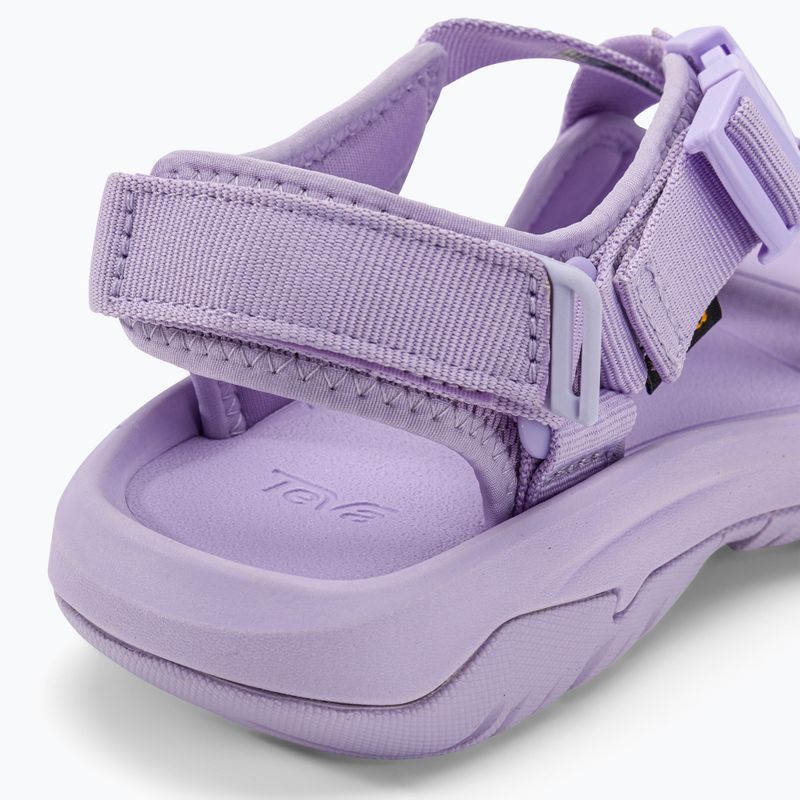Teva Hurricane Verge Damen Wandersandalen 9