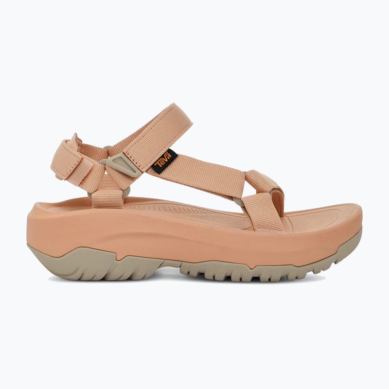 Teva Hurricane XLT2 Ahornzucker Frauen Wandern Sandalen 10