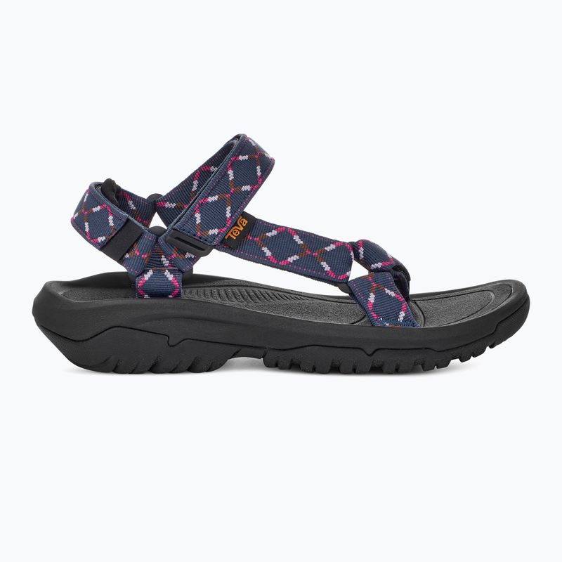 Teva Hurricane XLT2 Diamant Stimmung Indigo Damen Sandalen 9