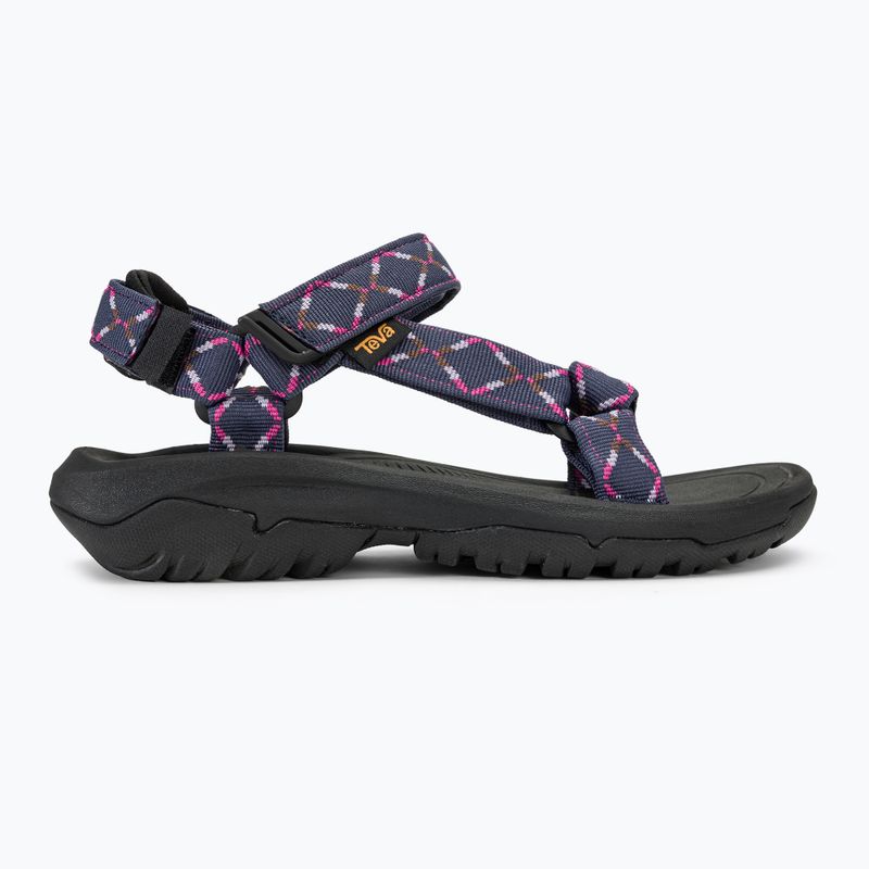 Teva Hurricane XLT2 Diamant Stimmung Indigo Damen Sandalen 2