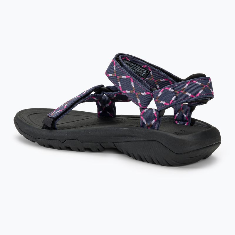 Teva Hurricane XLT2 Diamant Stimmung Indigo Damen Sandalen 3