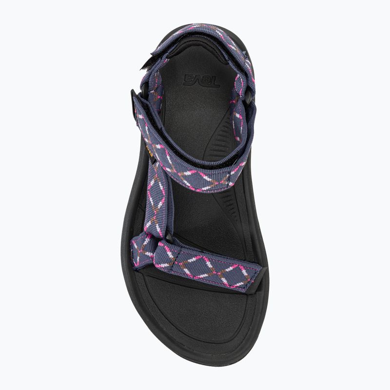 Teva Hurricane XLT2 Diamant Stimmung Indigo Damen Sandalen 5