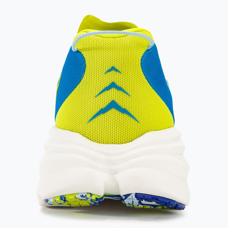 HOKA Herren Laufschuhe Rincon 3 Eiswasser/Diva blau 8