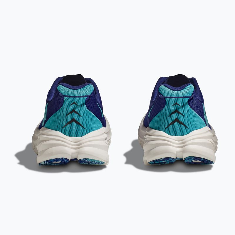 Damen Laufschuhe HOKA Rincon 3 Abendhimmel/Ozean Nebel 14