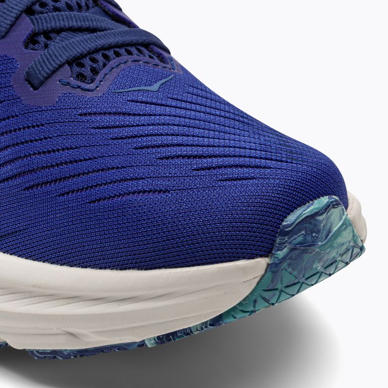 Damen Laufschuhe HOKA Rincon 3 Abendhimmel/Ozean Nebel 7