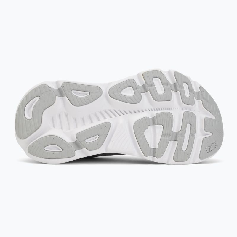 Damen Laufschuhe HOKA Gaviota 5 harbor mist/rose gold 4