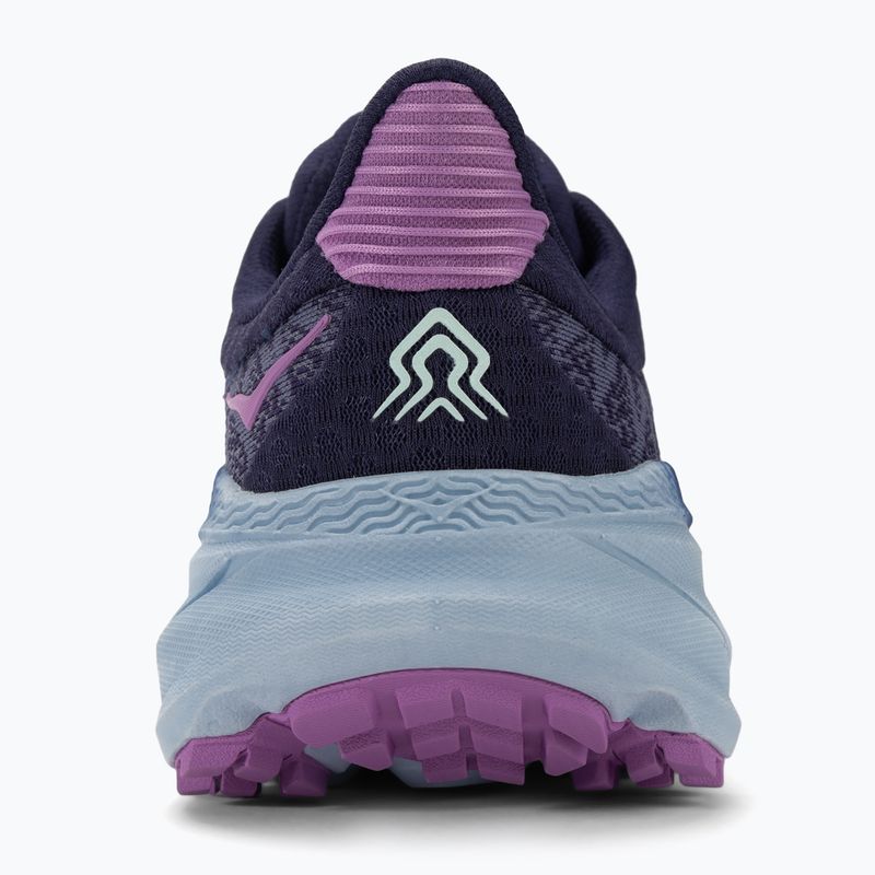 Damen Laufschuhe HOKA Challenger ATR 7 Meteor/Nachthimmel 7