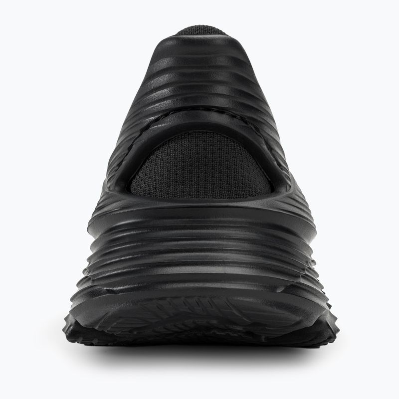 HOKA Restore TC schwarz/schwarz Schuhe 6