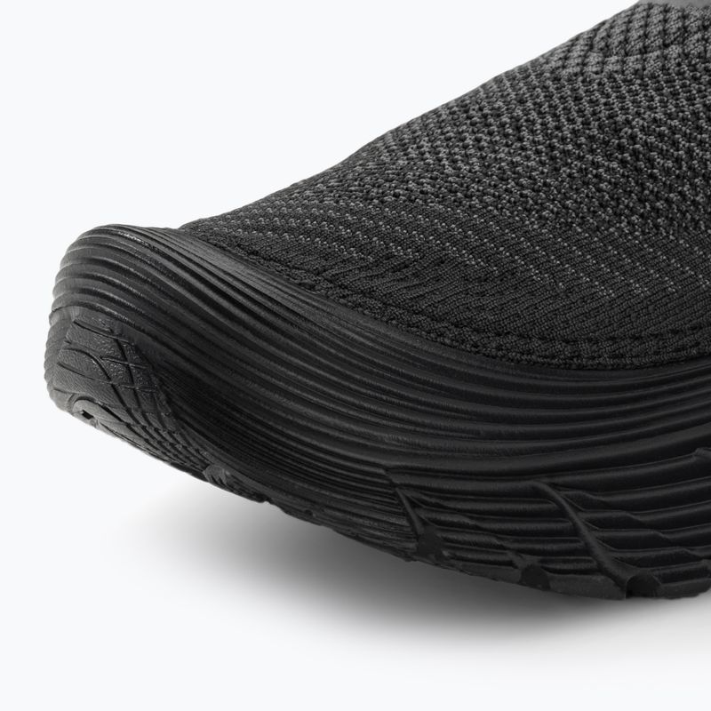 HOKA Restore TC schwarz/schwarz Schuhe 7