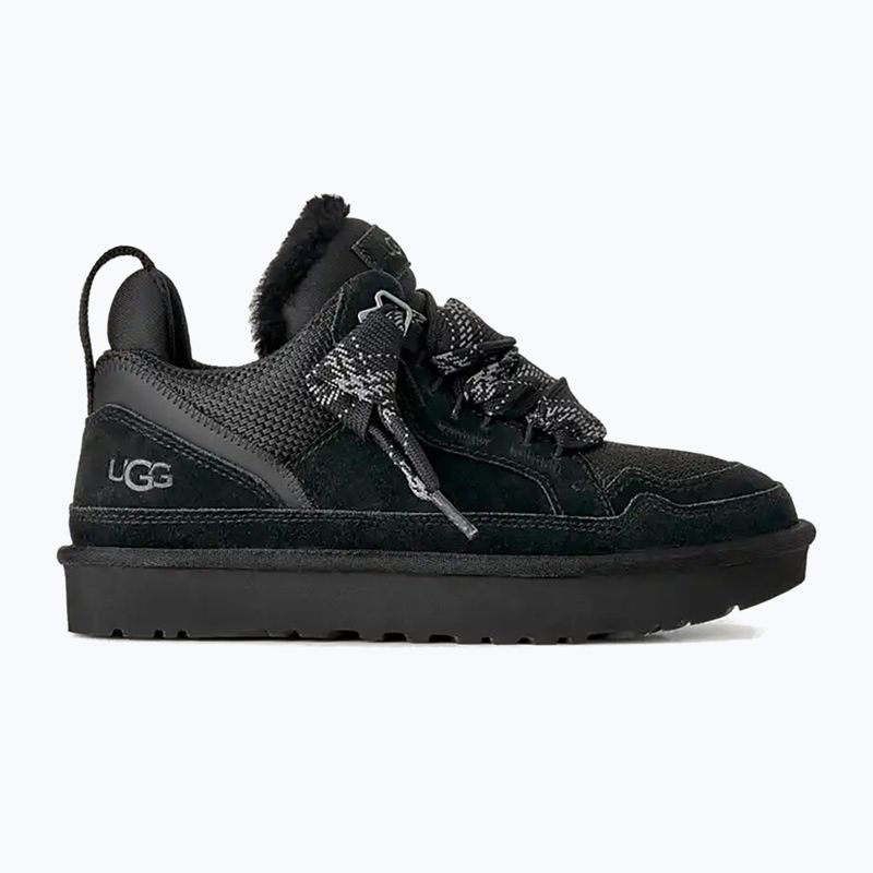 Damen-Schuhe UGG Lowmel black 2