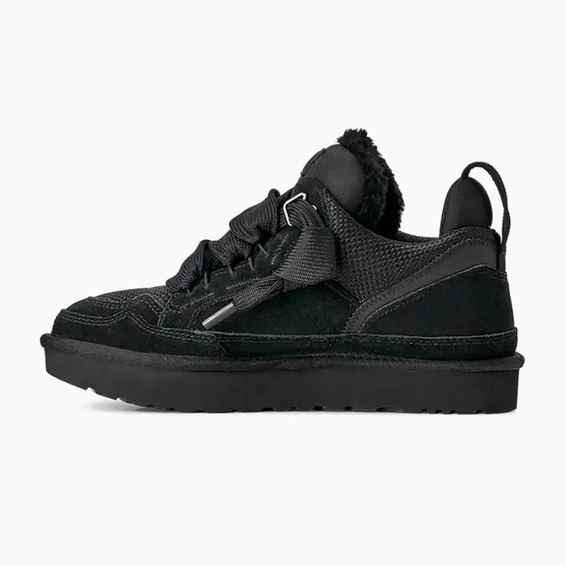 Damen-Schuhe UGG Lowmel black 3