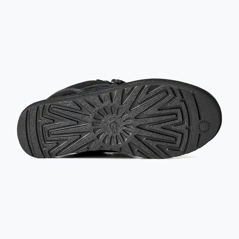 Damen-Schuhe UGG Lowmel black 5