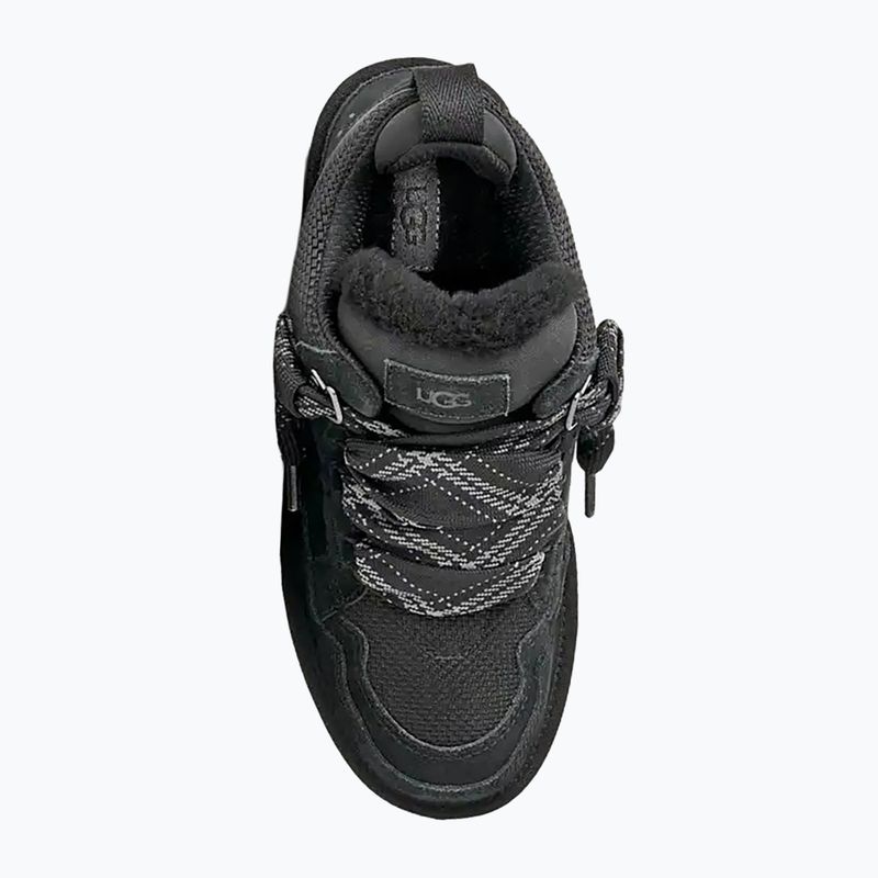 Damen-Schuhe UGG Lowmel black 6