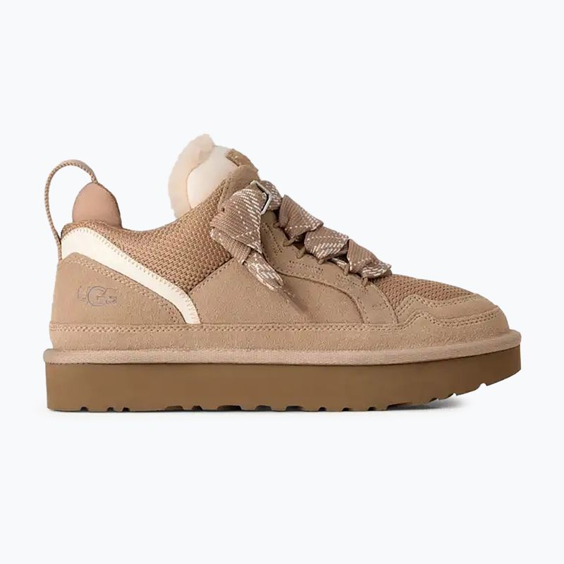 Damen-Schuhe UGG Lowmel sand 2