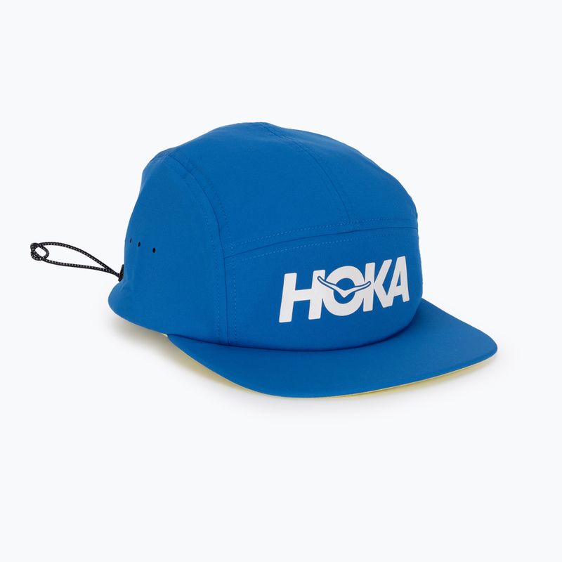 HOKA Performance diva blaue Baseballkappe