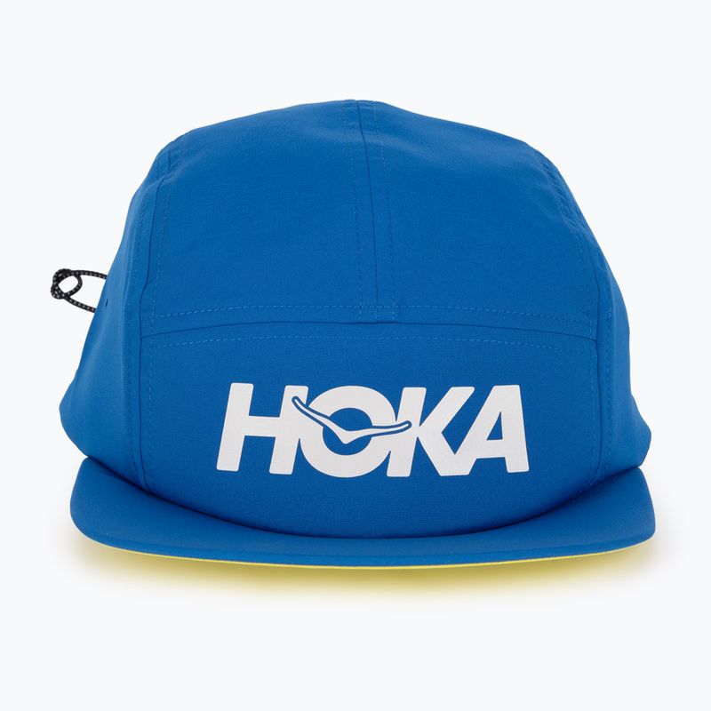 HOKA Performance diva blaue Baseballkappe 2