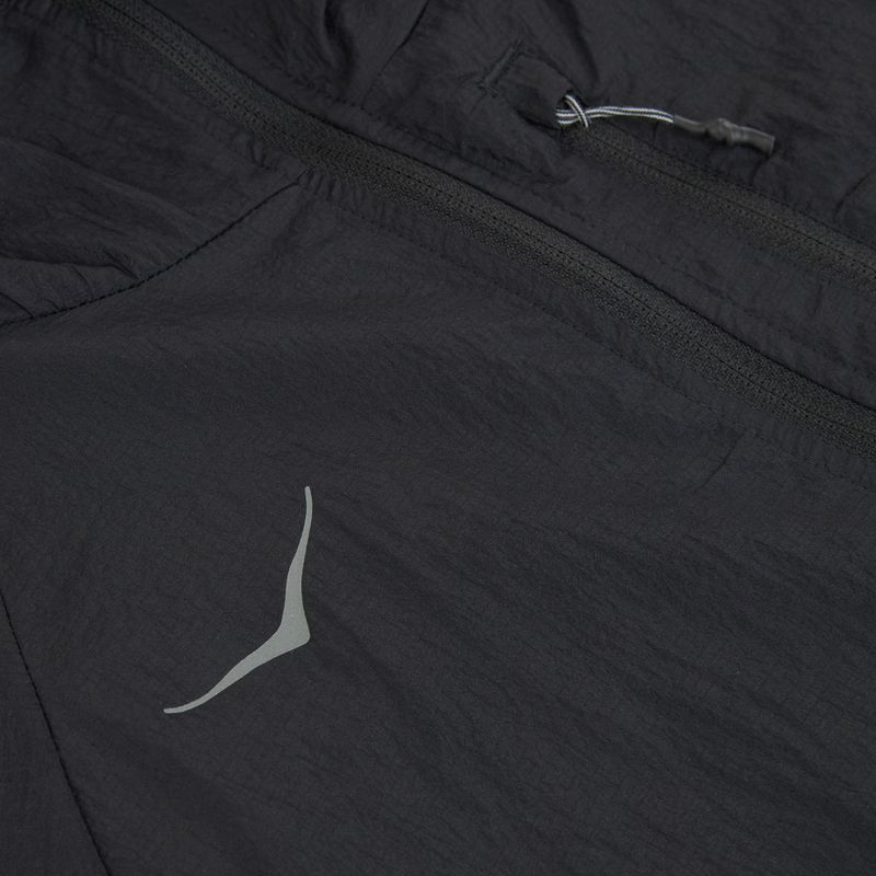 Damen-Laufjacke HOKA Skyflow black 6