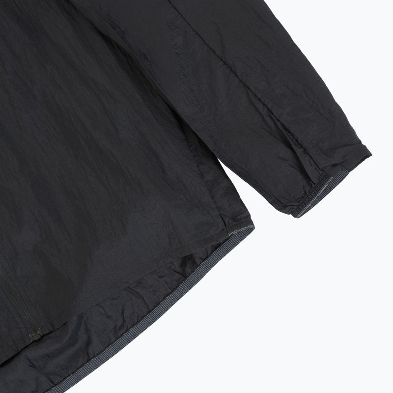 Damen-Laufjacke HOKA Skyflow black 7