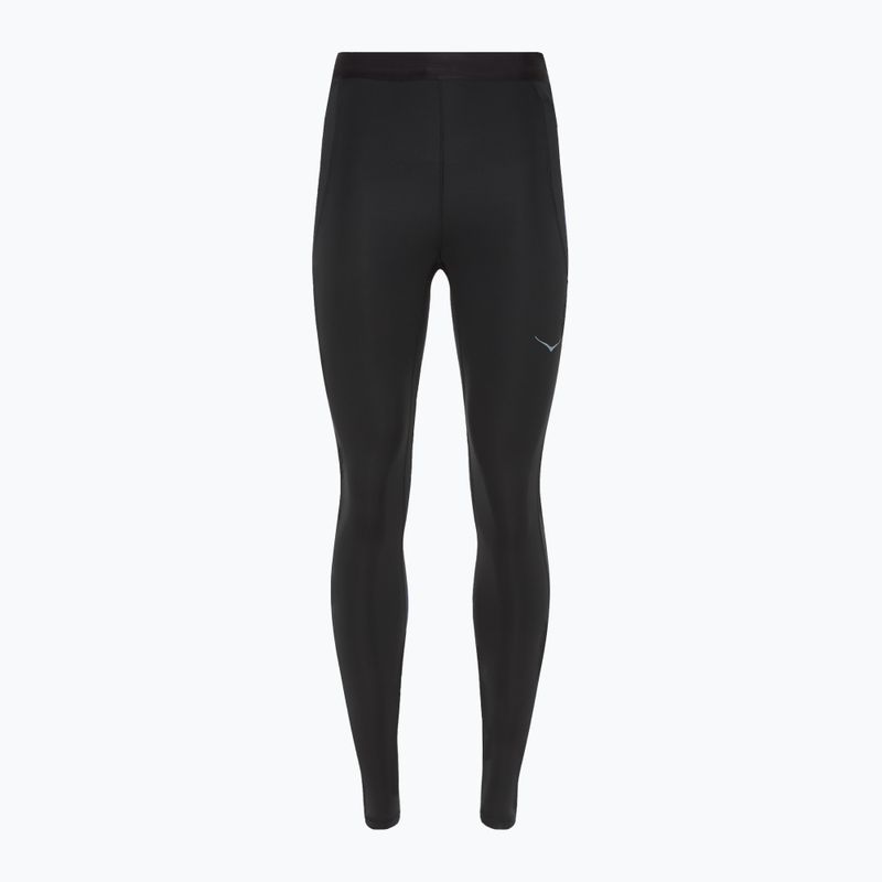 Laufleggings Damen HOKA Novafly Run 25" black