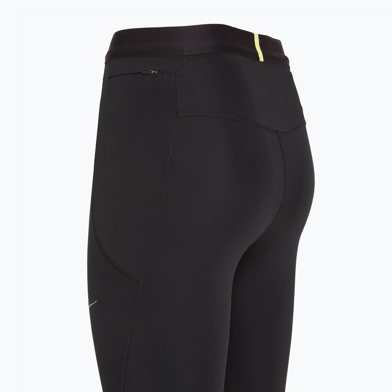 Laufleggings Damen HOKA Novafly Run 25" black 3