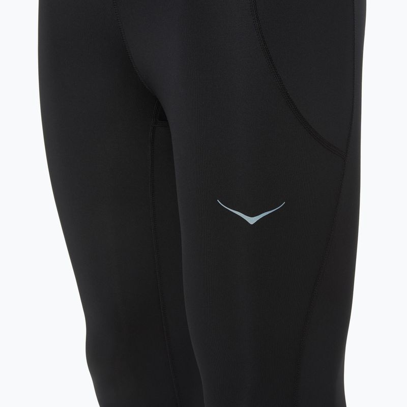 Laufleggings Damen HOKA Novafly Run 25" black 5