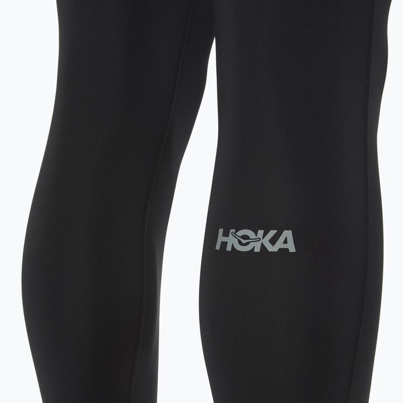 Laufleggings Damen HOKA Novafly Run 25" black 6