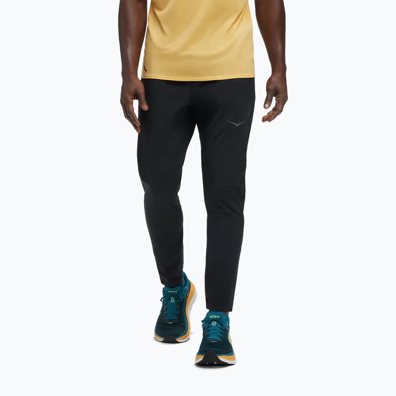 Laufhose Herren HOKA Novafly Run black