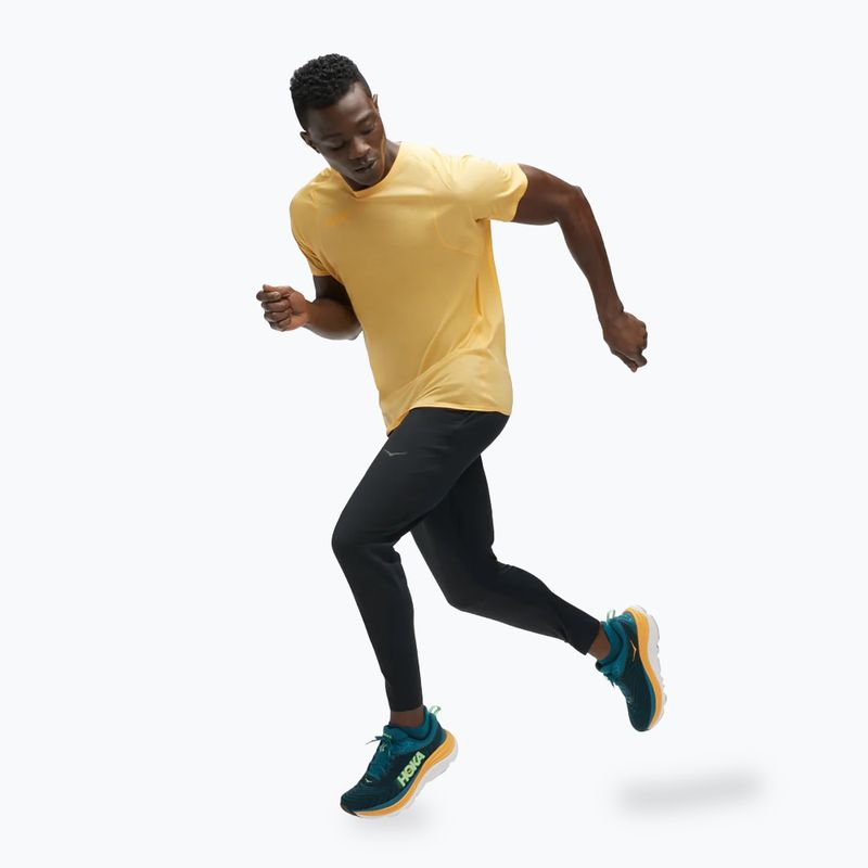Laufhose Herren HOKA Novafly Run black 2