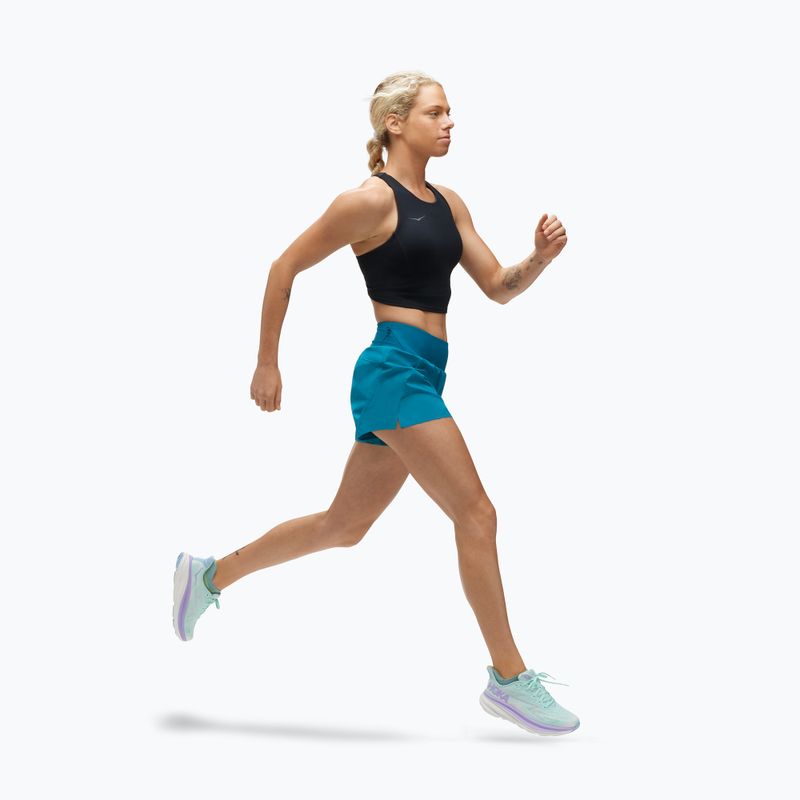 Sport-BH HOKA Elaro Crop black 2