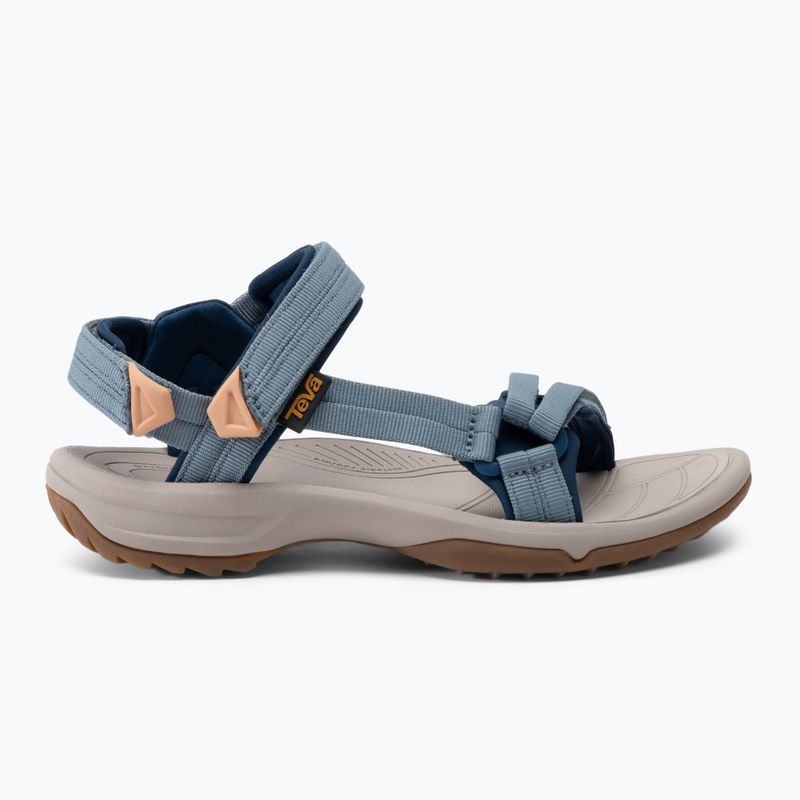 Teva Terra Fi Lite Zitadelle Damen Sandalen 2