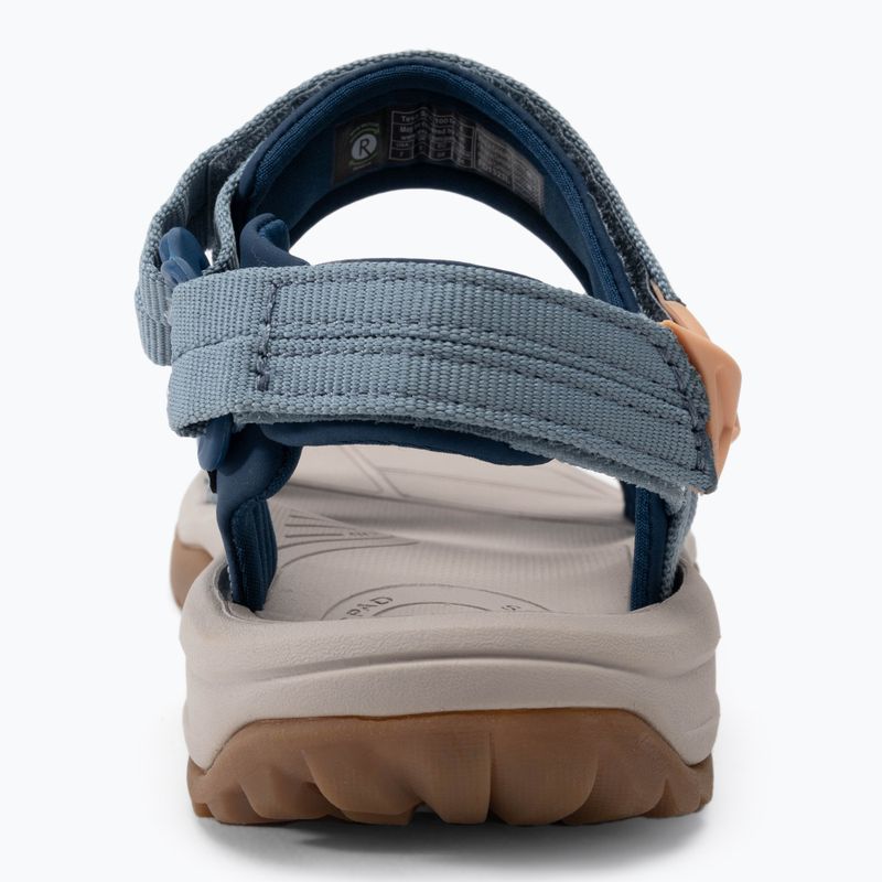 Teva Terra Fi Lite Zitadelle Damen Sandalen 6