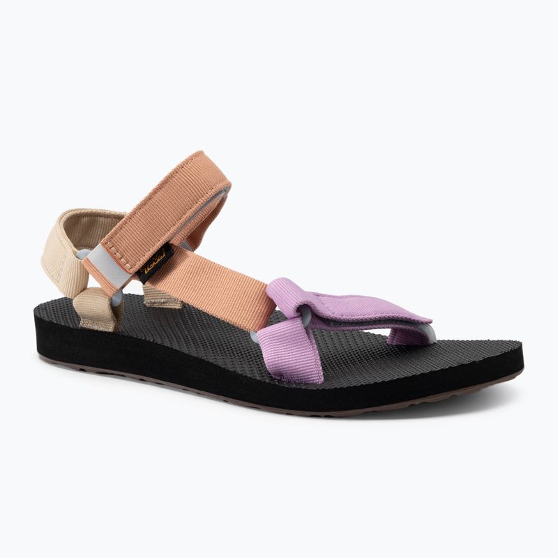 Damen Sandalen Teva Original Universal unwind multi