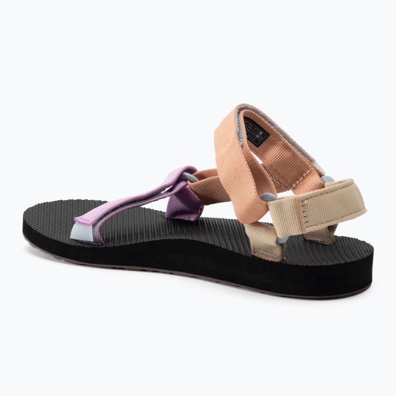 Damen Sandalen Teva Original Universal unwind multi 3