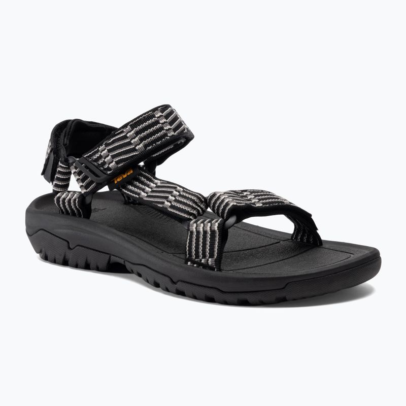 Teva Hurricane XLT2 corduroy schwarz Herren Sandalen