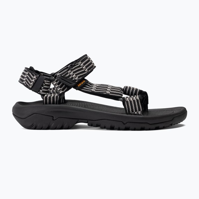 Teva Hurricane XLT2 corduroy schwarz Herren Sandalen 2