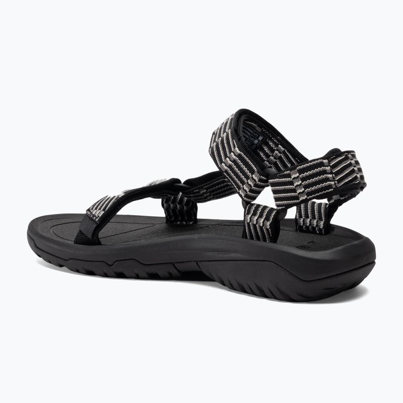Teva Hurricane XLT2 corduroy schwarz Herren Sandalen 3