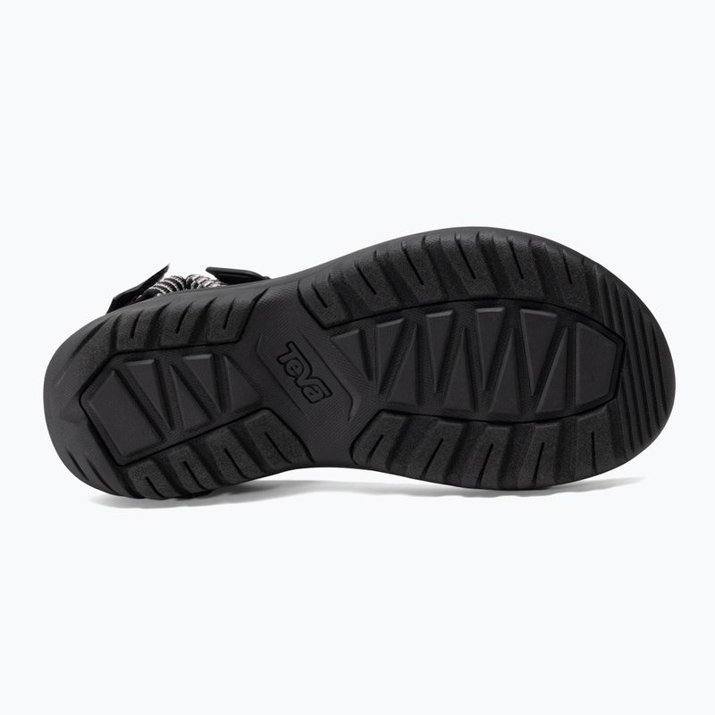 Teva Hurricane XLT2 corduroy schwarz Herren Sandalen 4