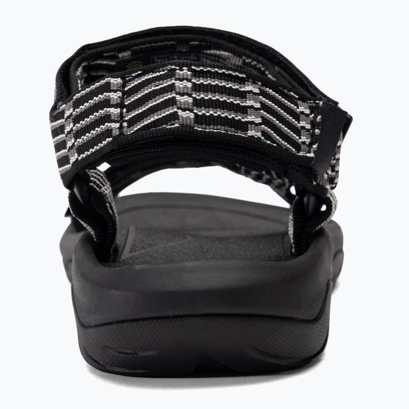 Teva Hurricane XLT2 corduroy schwarz Herren Sandalen 6