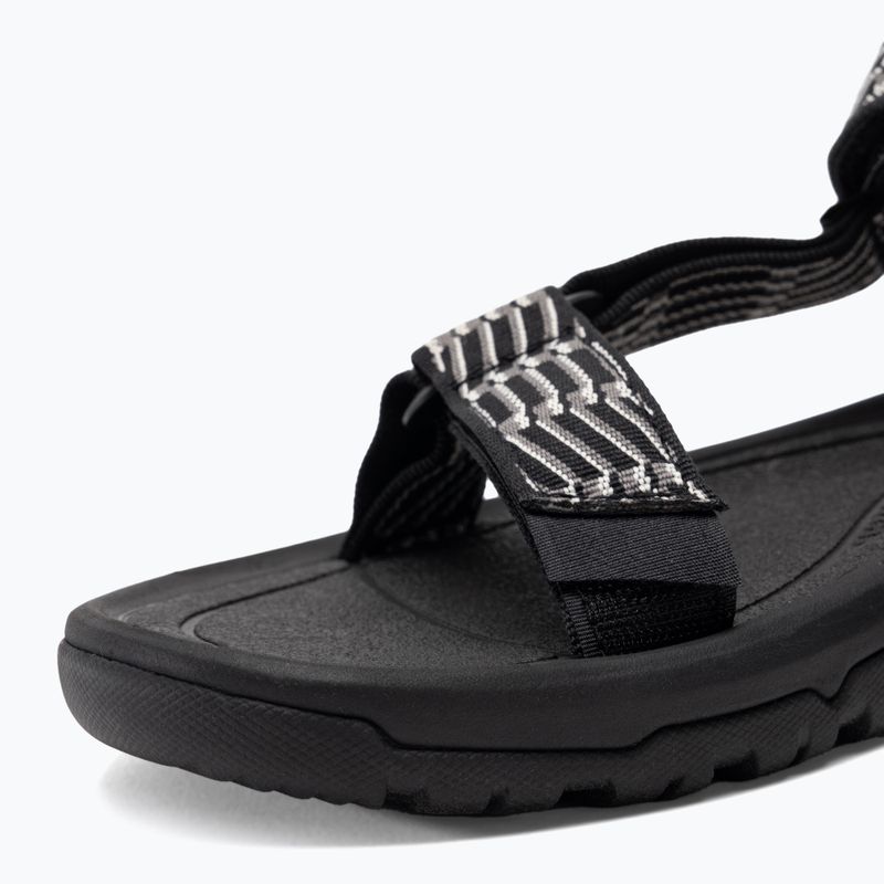 Teva Hurricane XLT2 corduroy schwarz Herren Sandalen 7