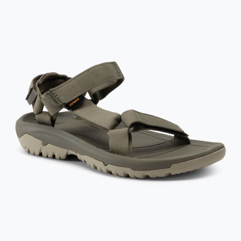 Teva Hurricane XLT2 gebrannt oliv Damen Sandalen