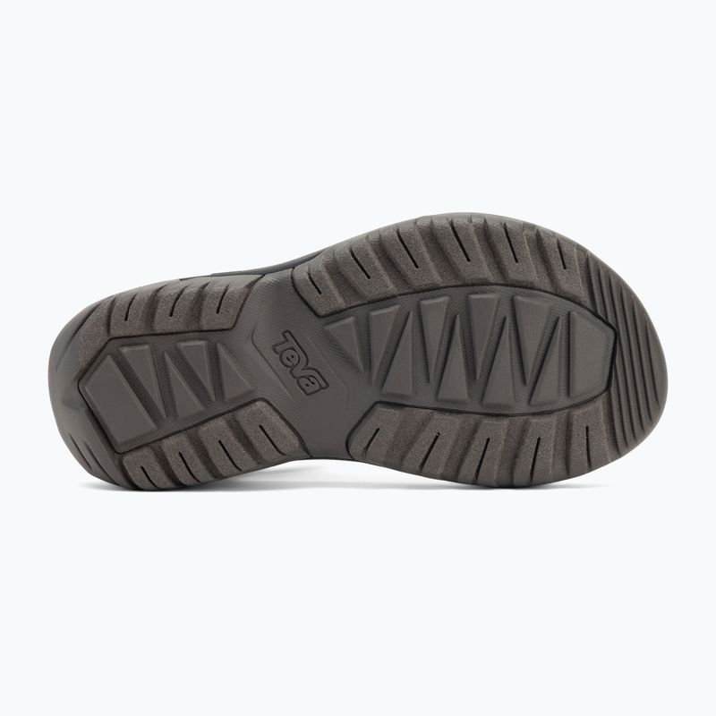 Teva Hurricane XLT2 Mesh schwarz/weiss Damen Sandalen 4