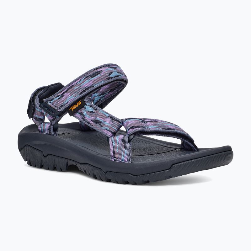 Damen-Sandalen Teva Hurricane XLT2 multicolor