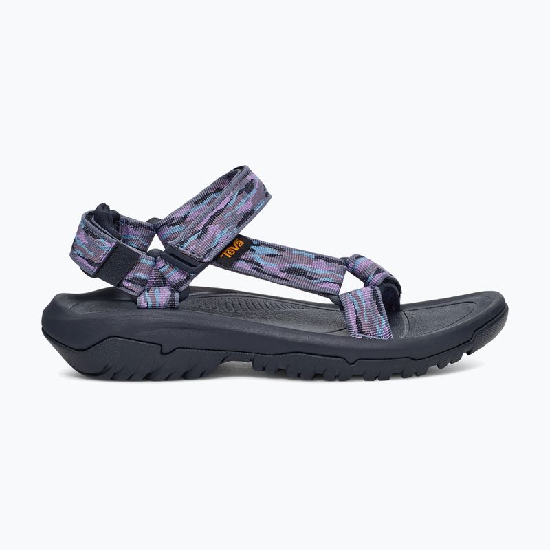 Damen-Sandalen Teva Hurricane XLT2 multicolor 2