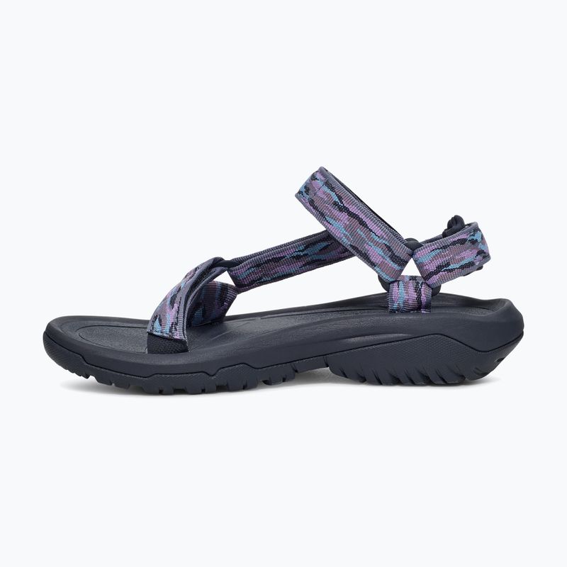 Damen-Sandalen Teva Hurricane XLT2 multicolor 3
