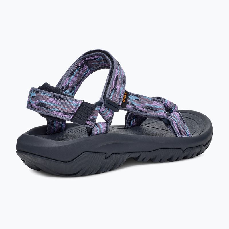 Damen-Sandalen Teva Hurricane XLT2 multicolor 4