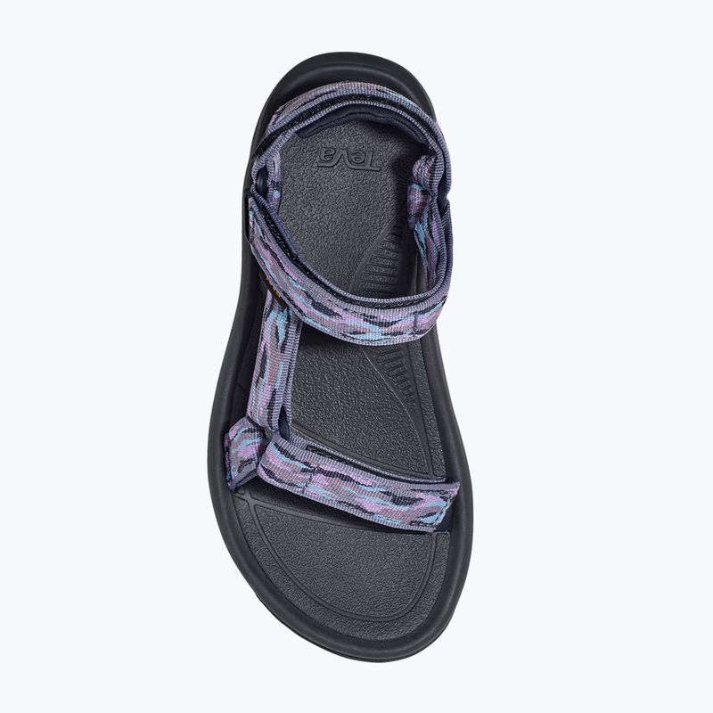 Damen-Sandalen Teva Hurricane XLT2 multicolor 6