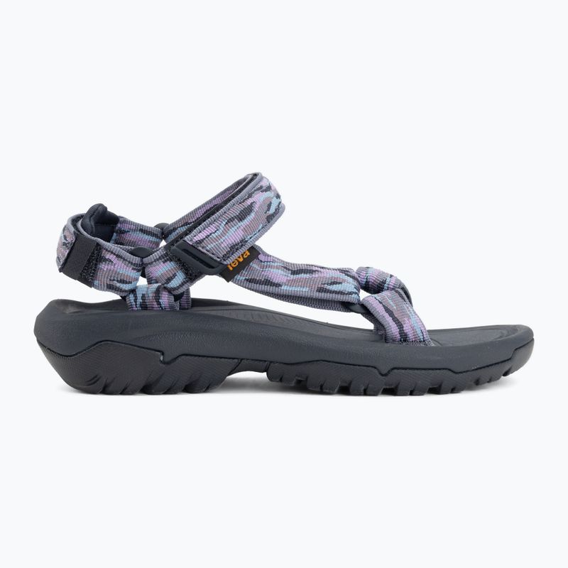 Damen-Sandalen Teva Hurricane XLT2 multicolor 2