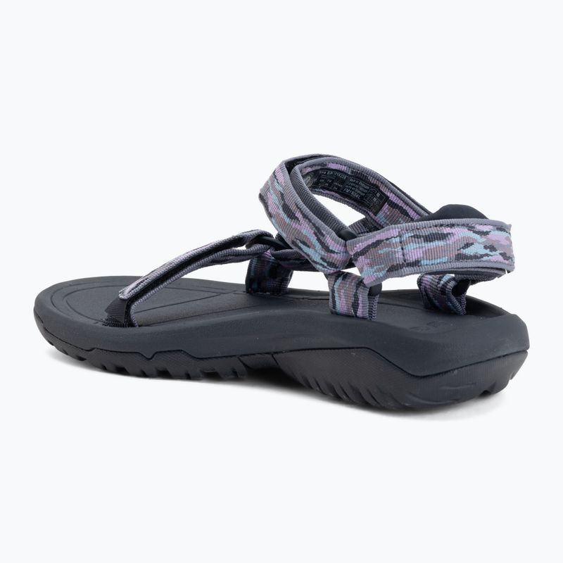 Damen-Sandalen Teva Hurricane XLT2 multicolor 3